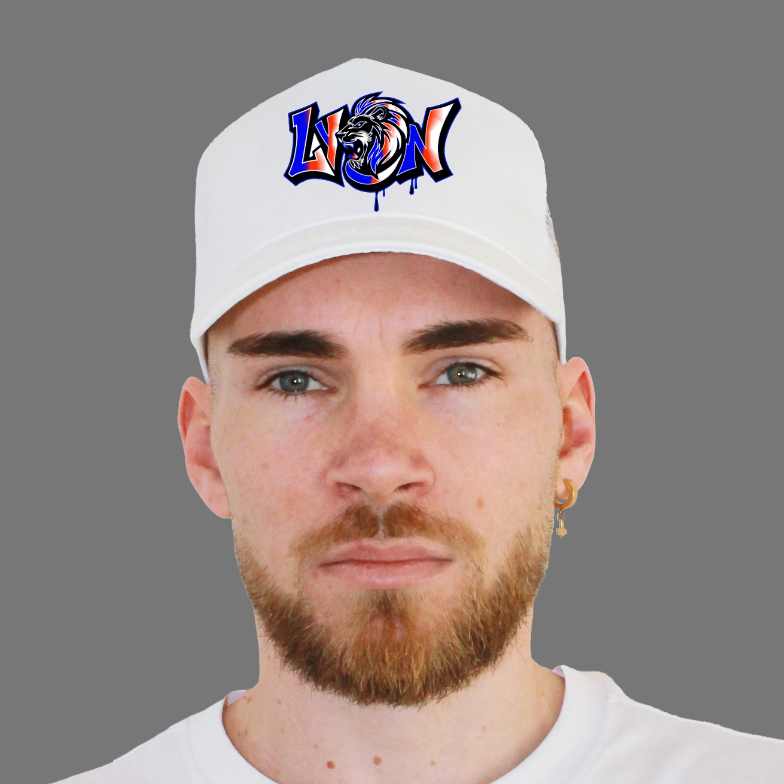 Casquette Lyon