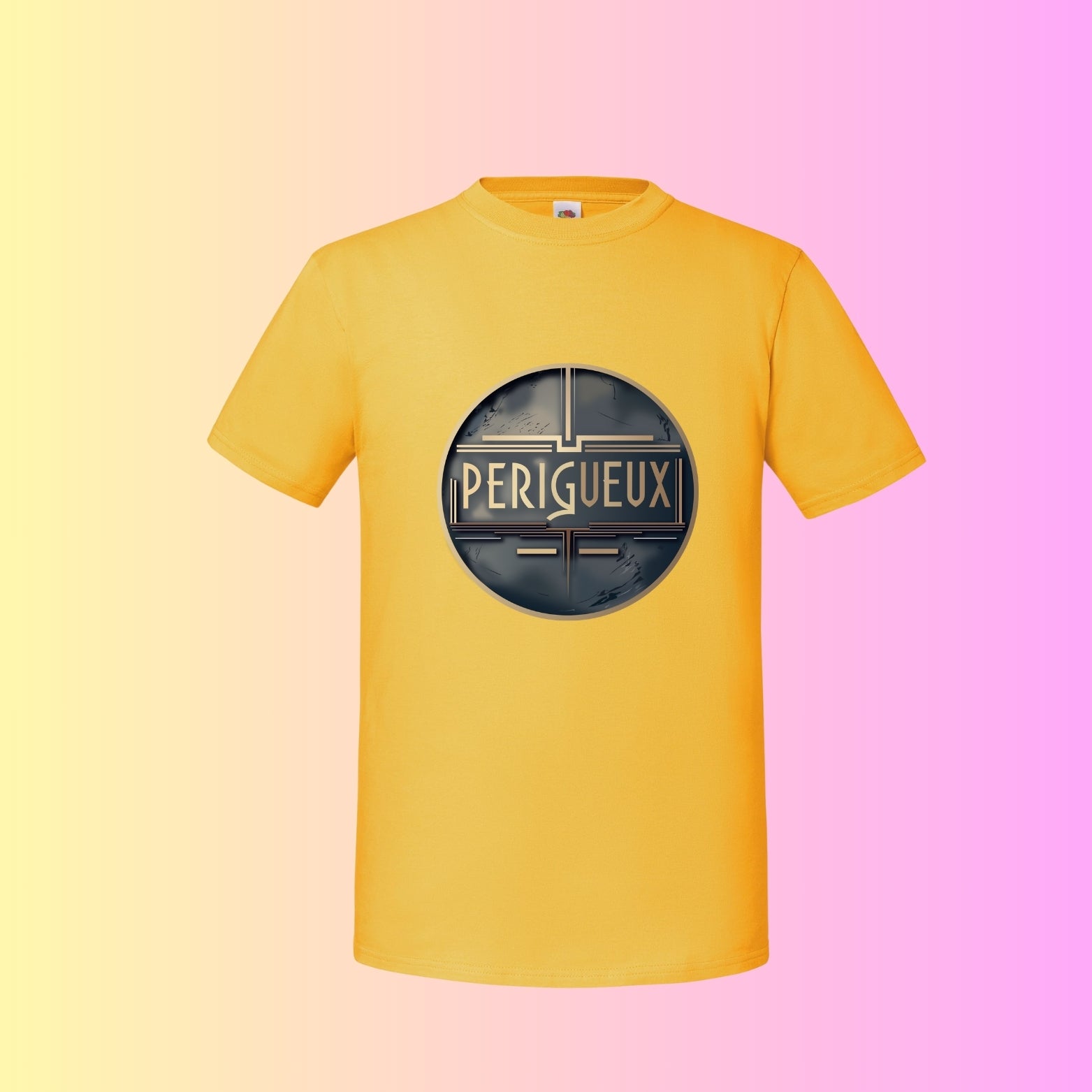 Tee-shirt Périgueux