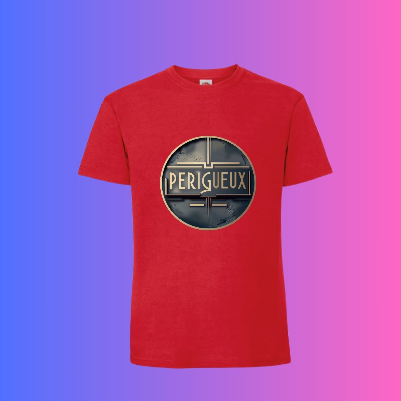 Tee-shirt Périgueux