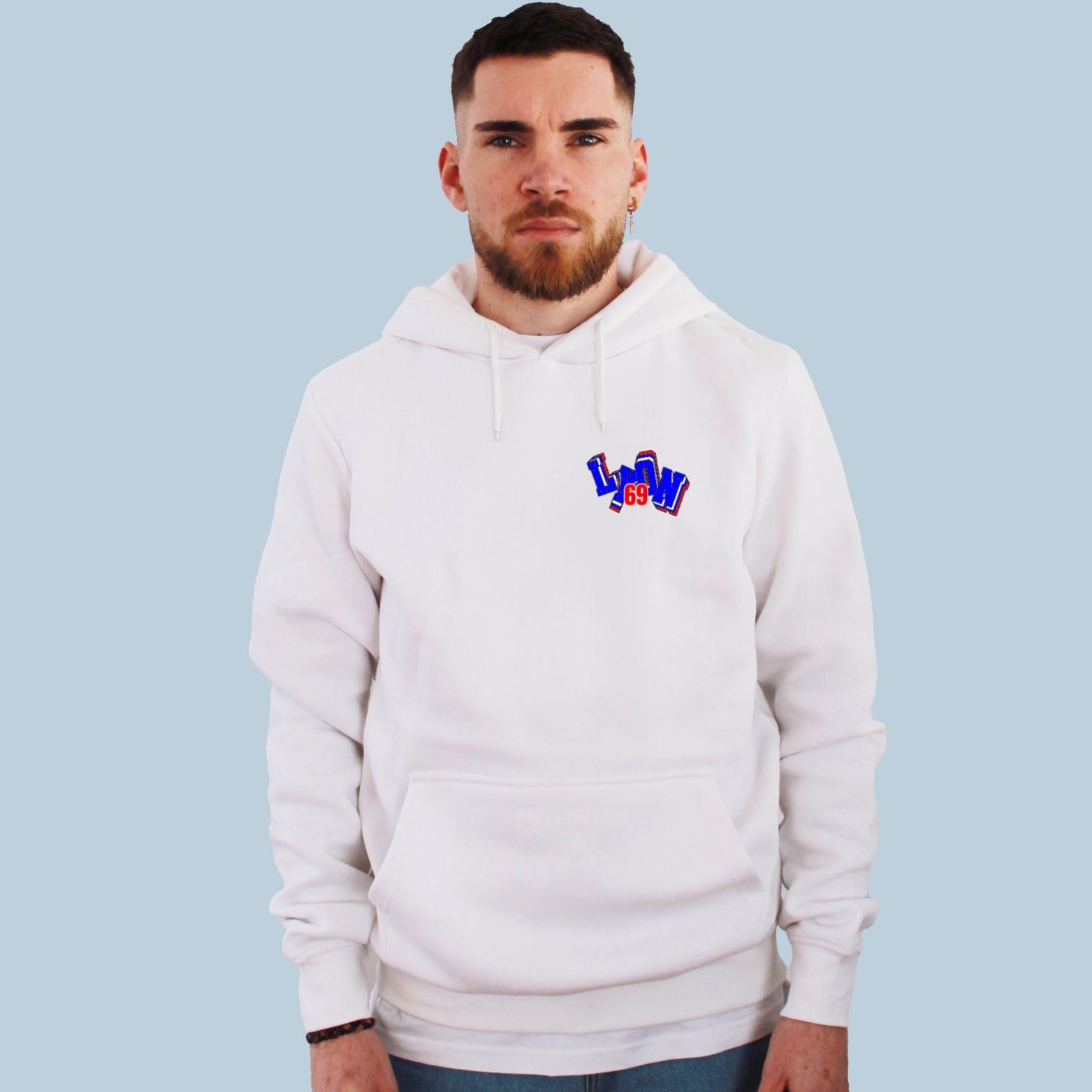 Sweat-shirt Lyon