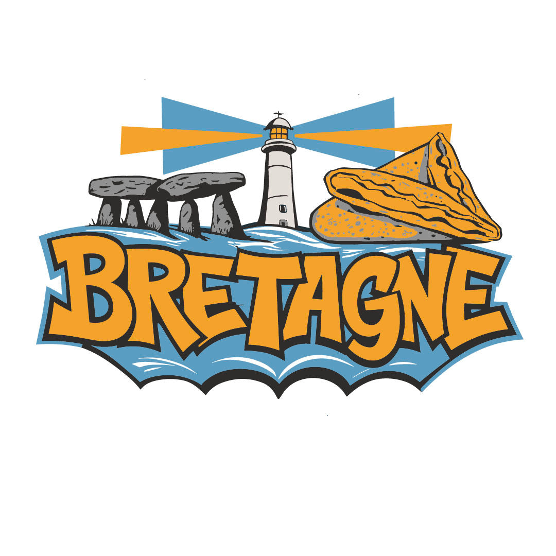 Casquette Bretagne