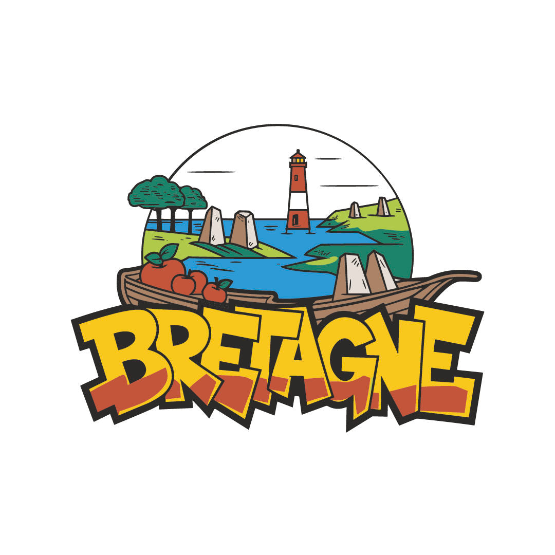 Casquette Bretagne
