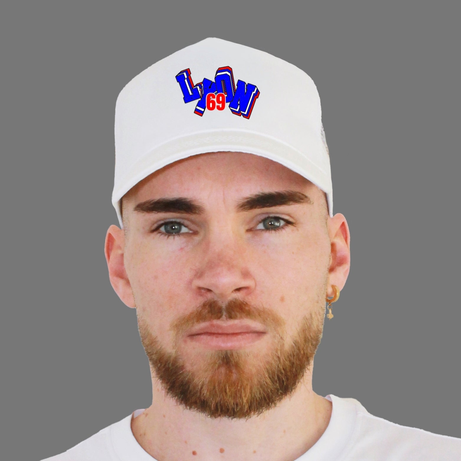 Casquette Lyon