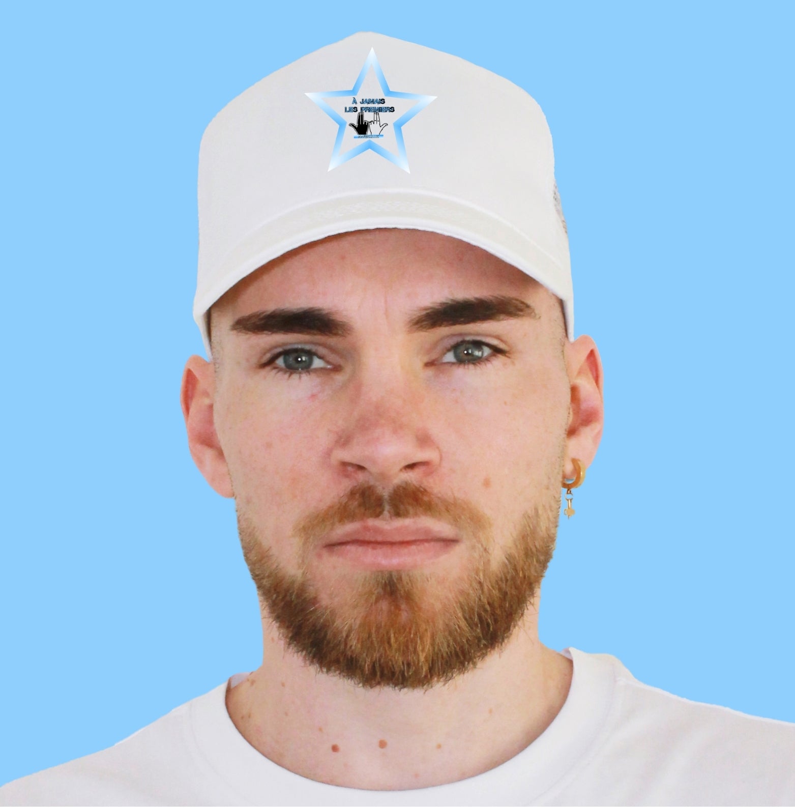 Casquette Marseille