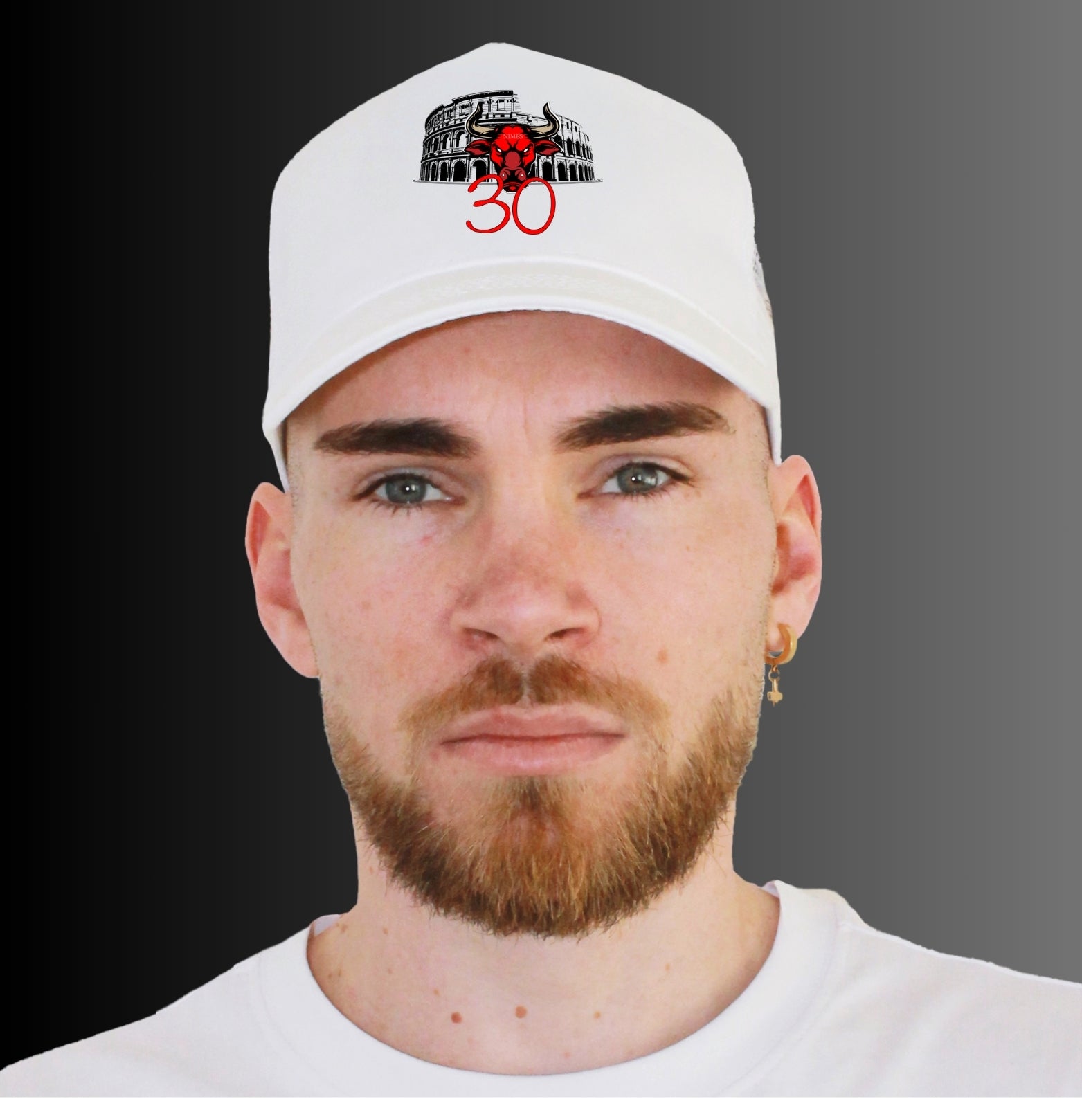 Casquette Nîmes