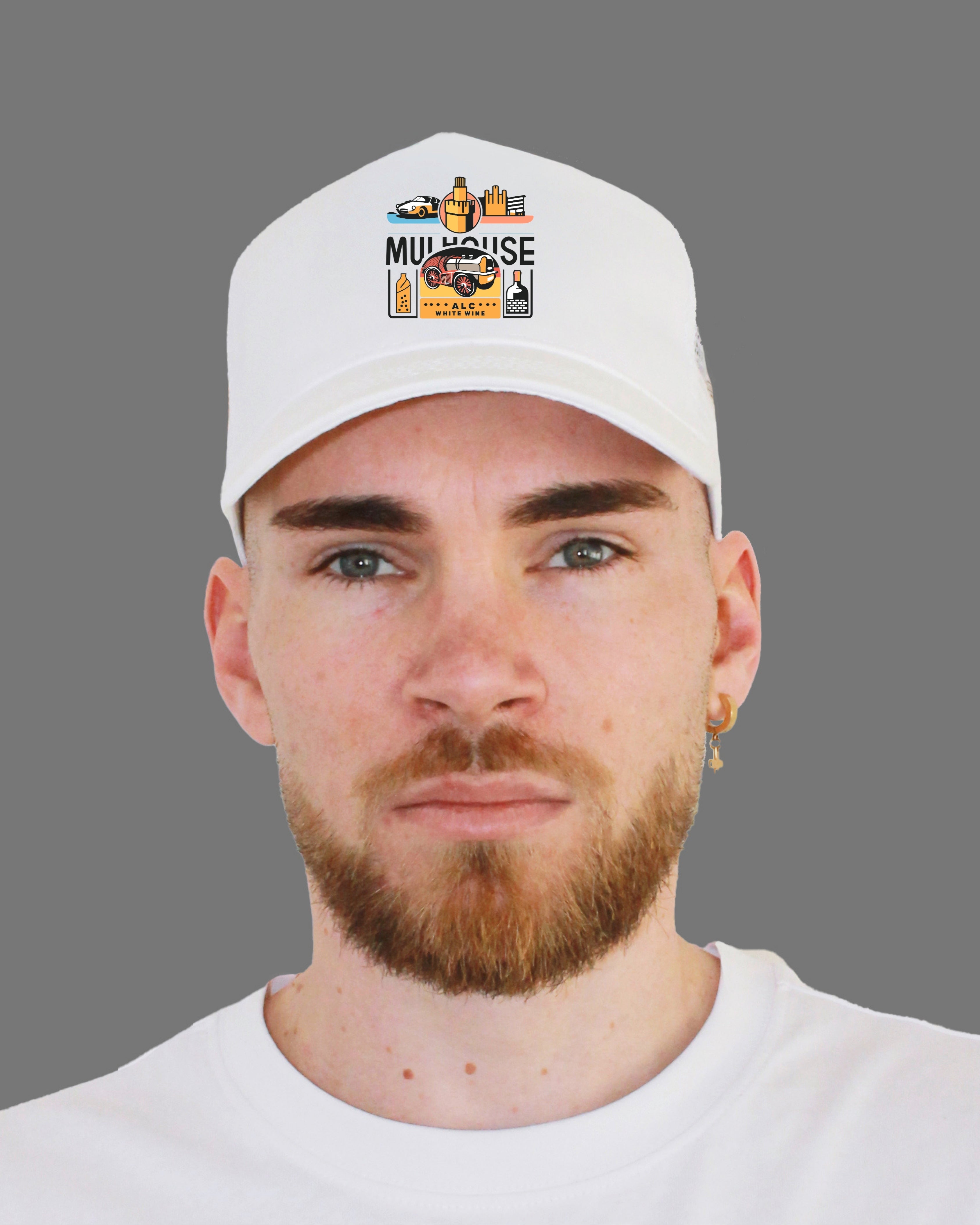 Casquette Mulhouse