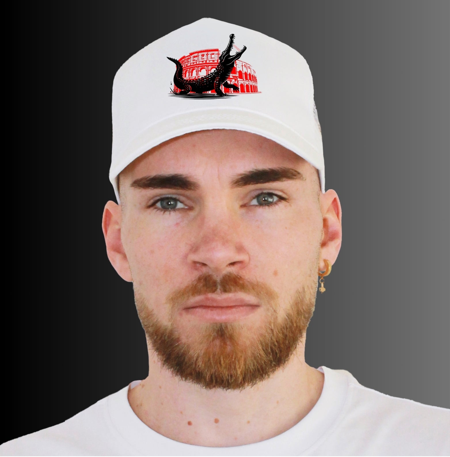 Casquette Nîmes