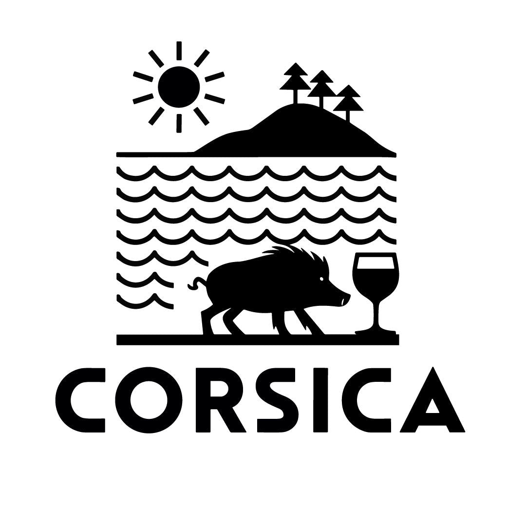 Casquette Corse