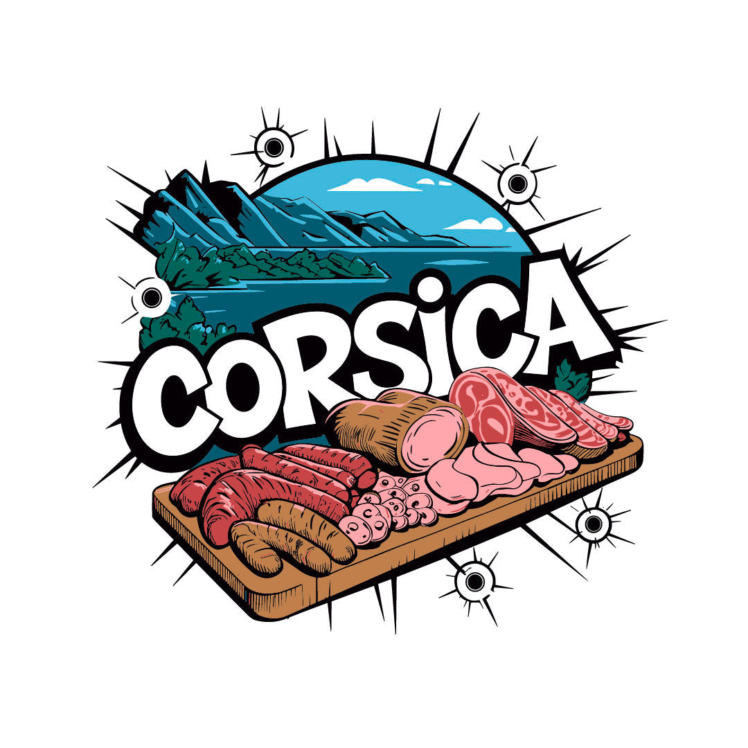 Casquette Corse