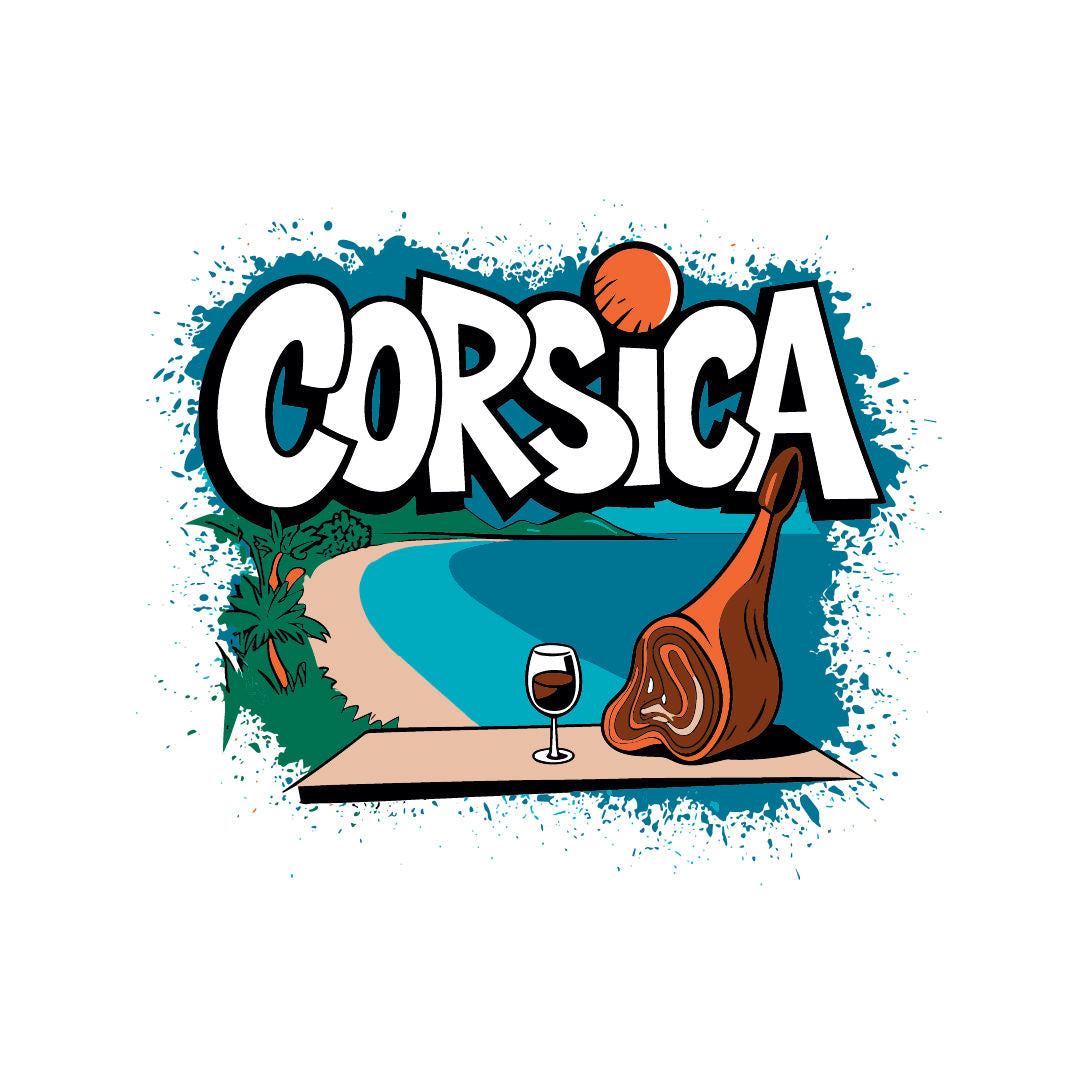 Casquette Corse