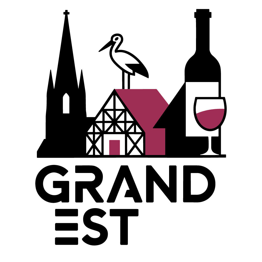 Casquette Grand Est