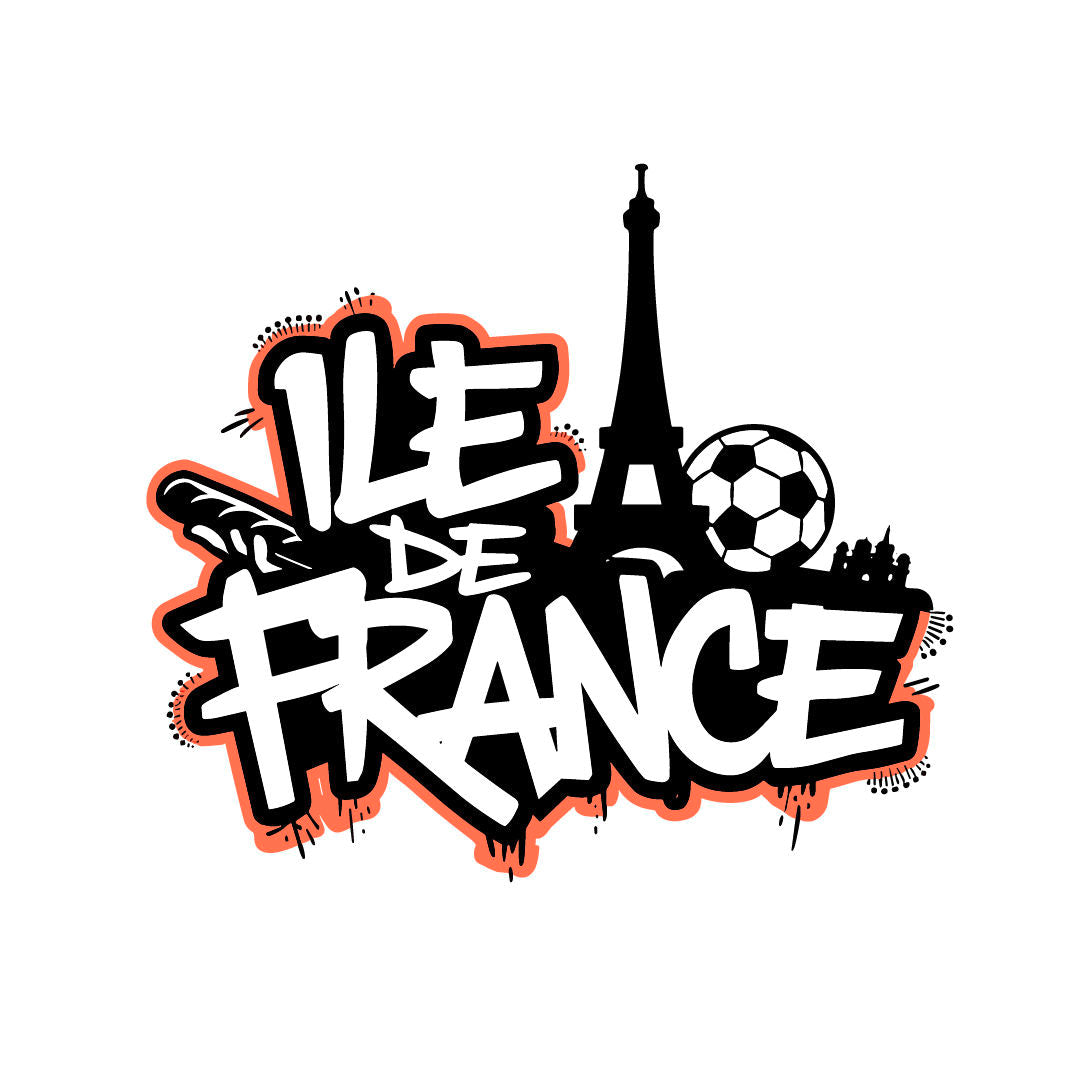 Casquette Ile-de-France