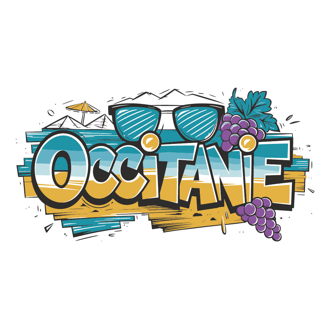 Casquette Occitanie