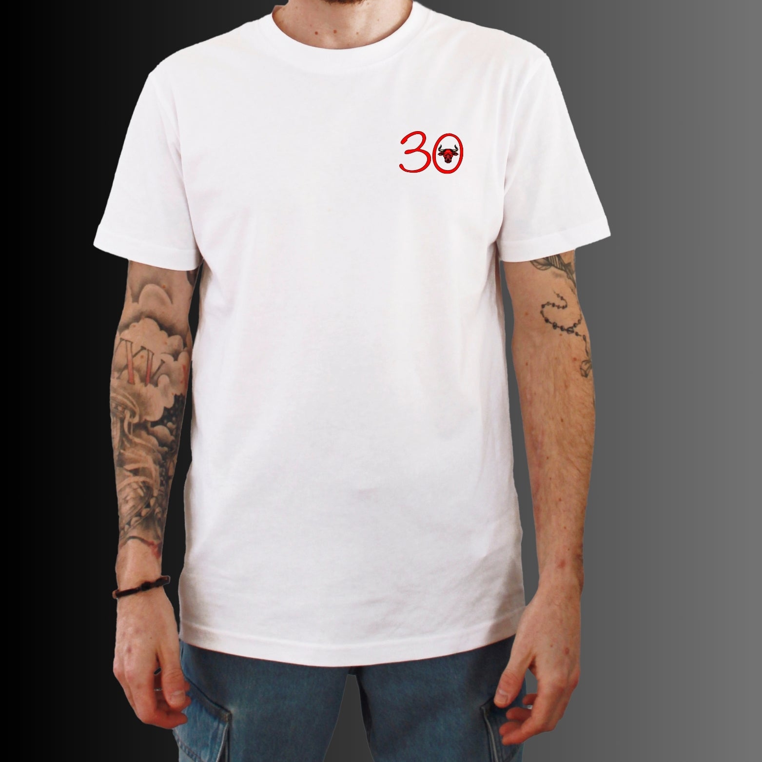 Tee-shirt Nîmes