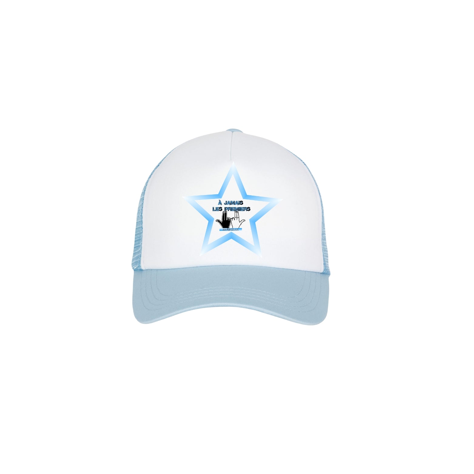 Casquette Marseille