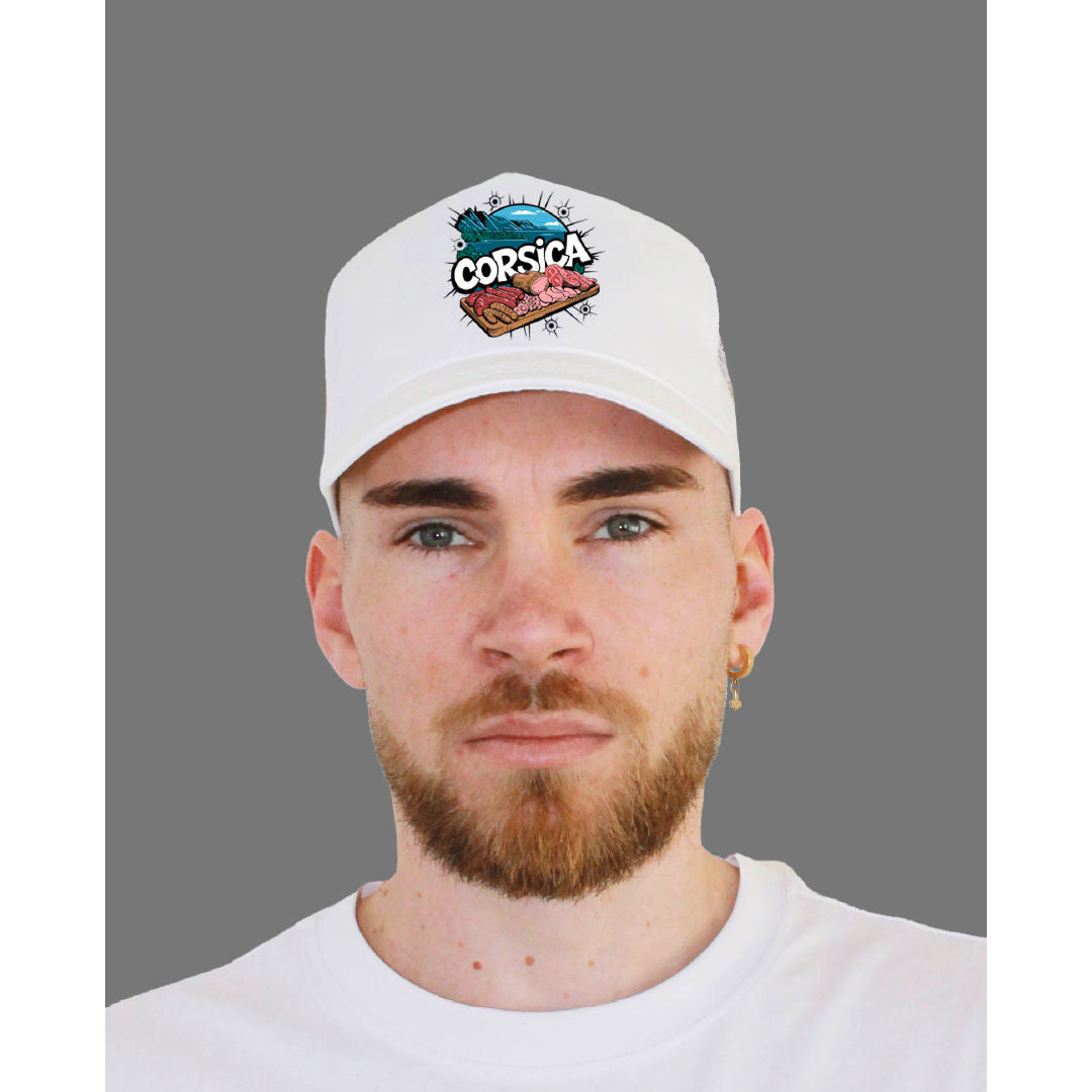 Casquette Corse