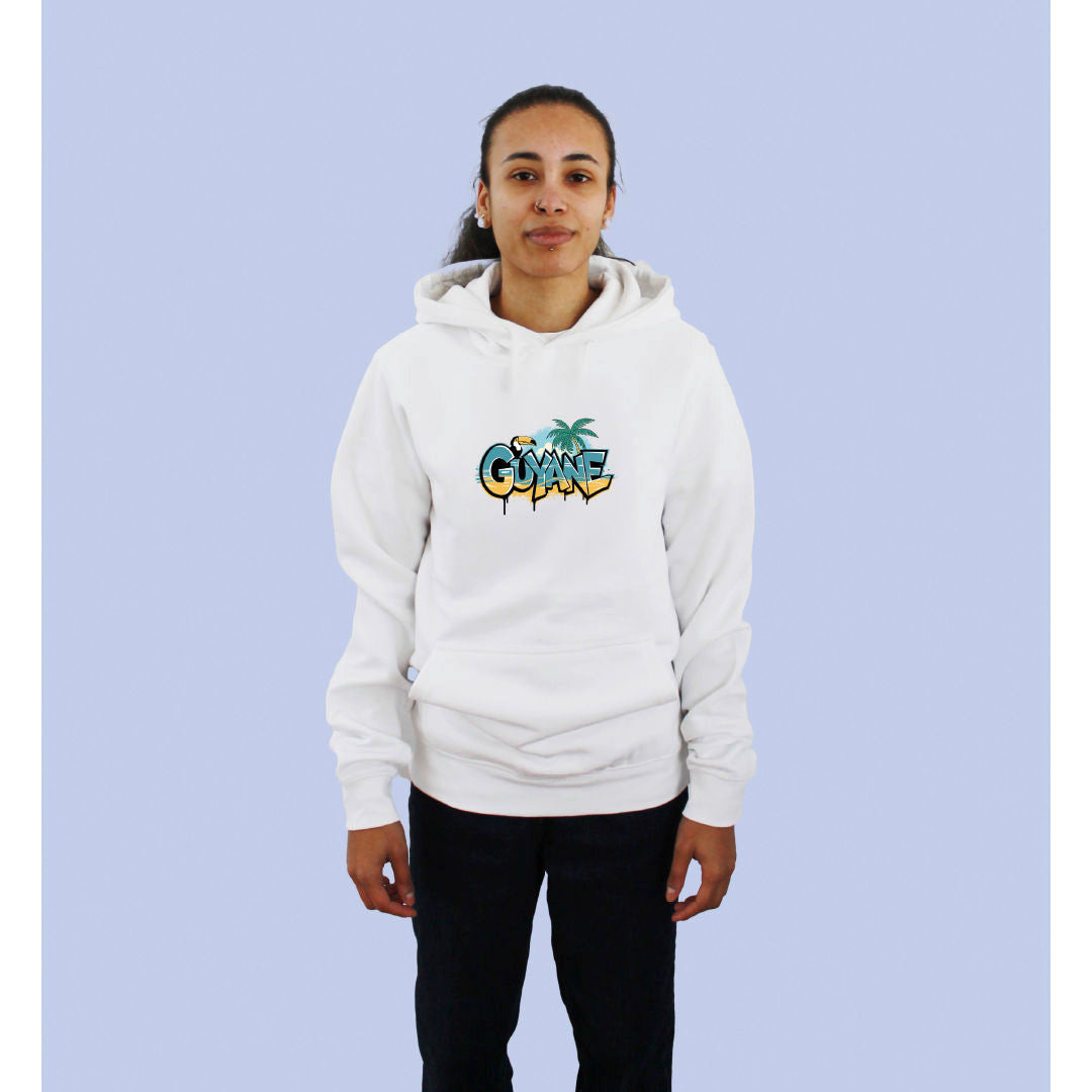Sweat-shirt Guyane