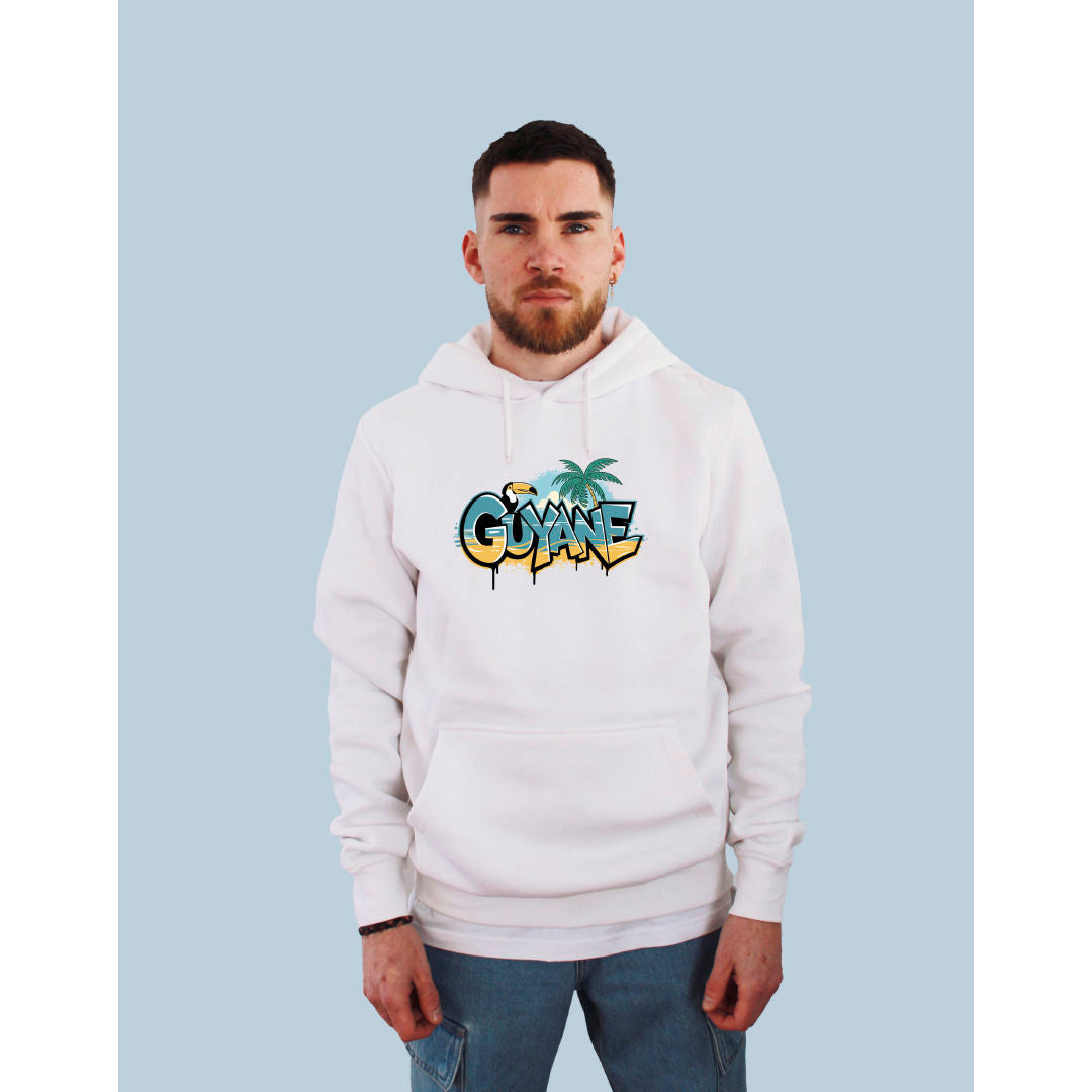 Sweat-shirt Guyane