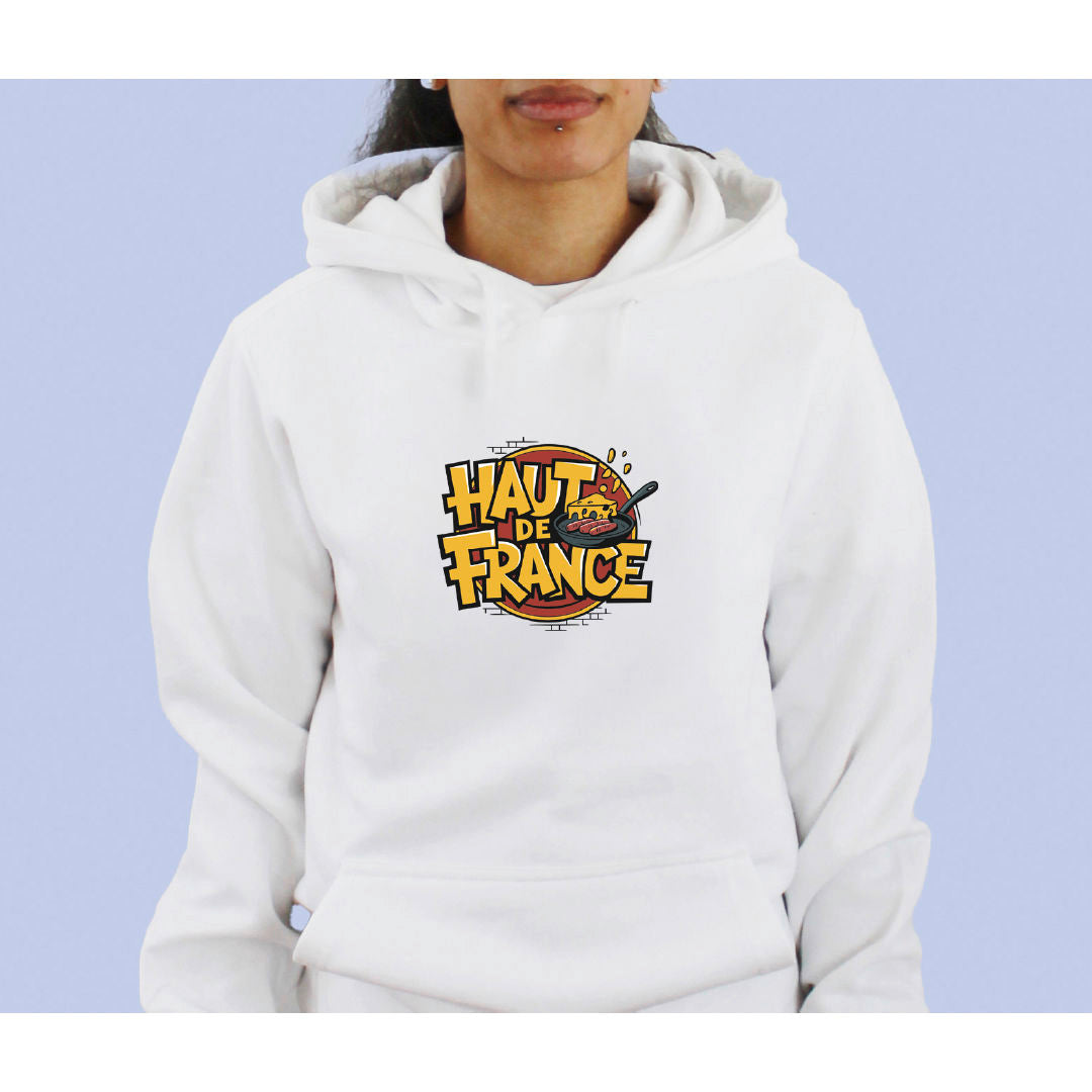 Sweat-shirt Hauts-de-France