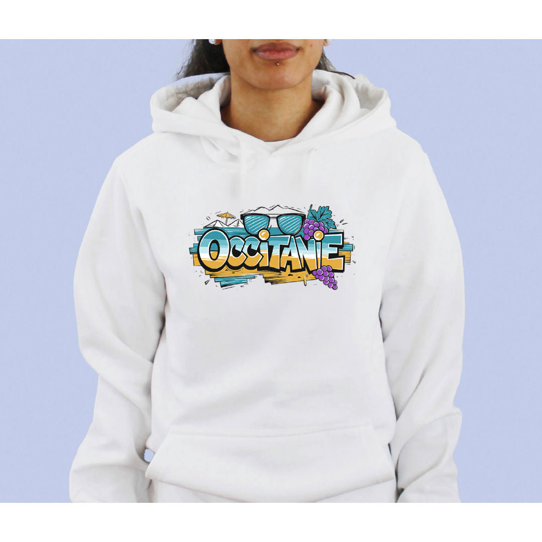 Sweat-shirt Occitanie