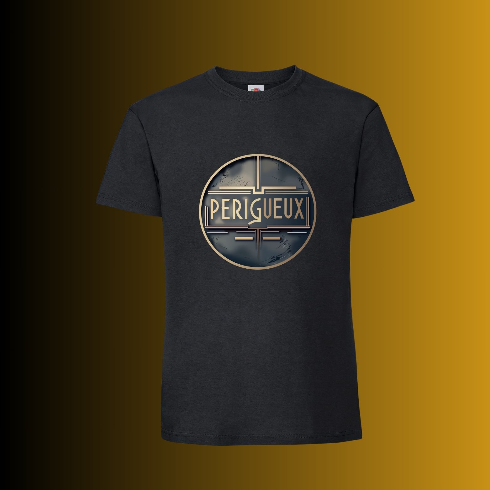 Tee-shirt Périgueux