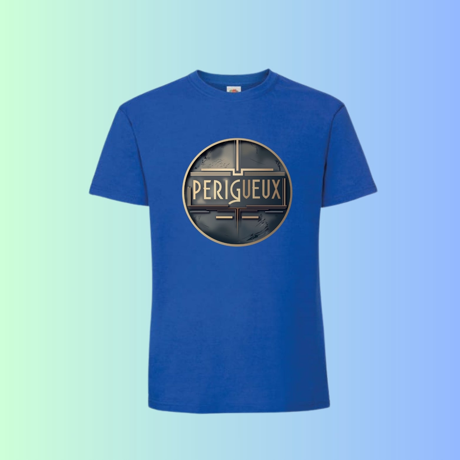 Tee-shirt Périgueux