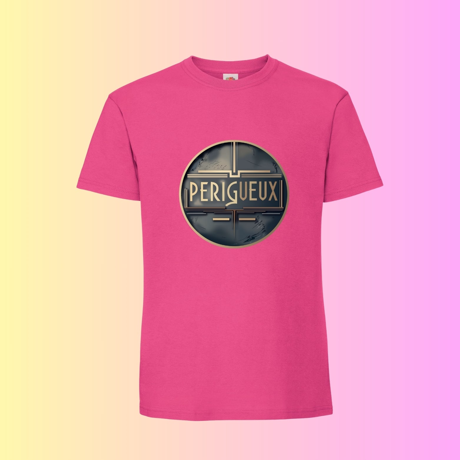 Tee-shirt Périgueux