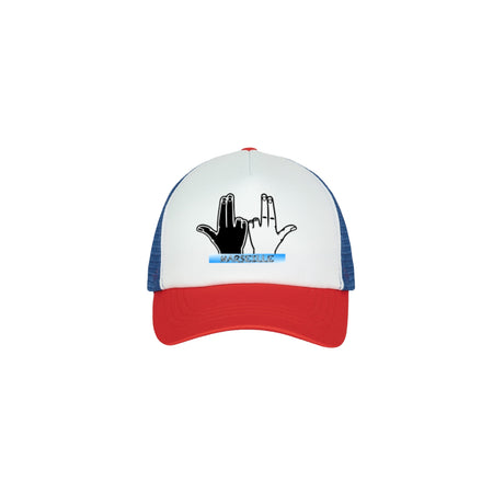 Casquette Marseille
