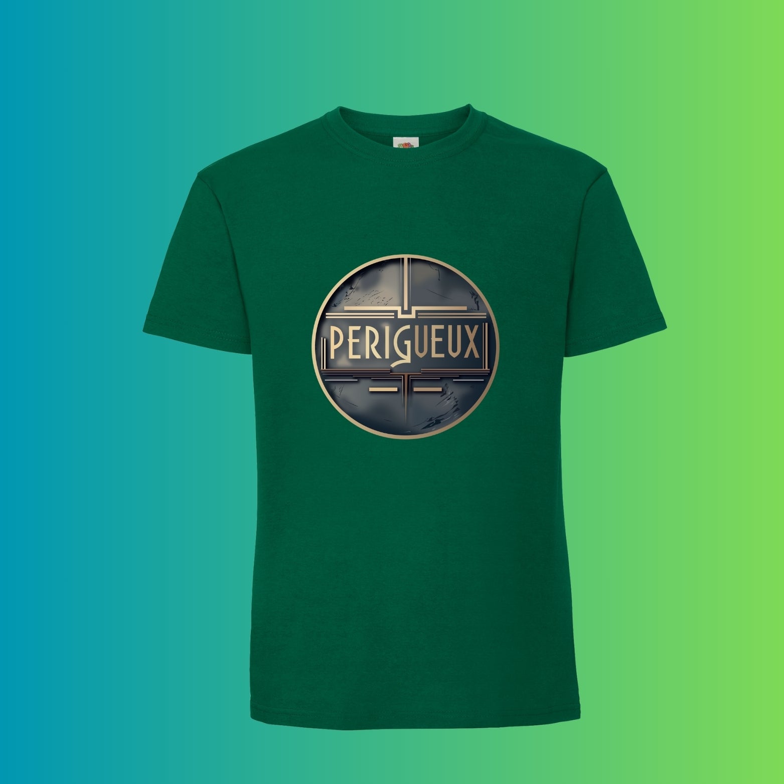 Tee-shirt Périgueux