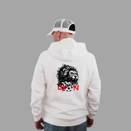 Sweat-shirt Lyon