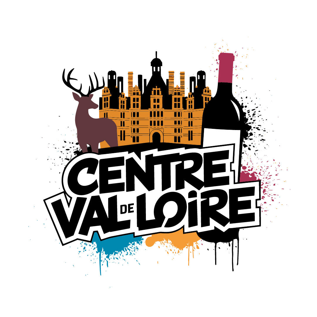Casquette Centre-Val de Loire