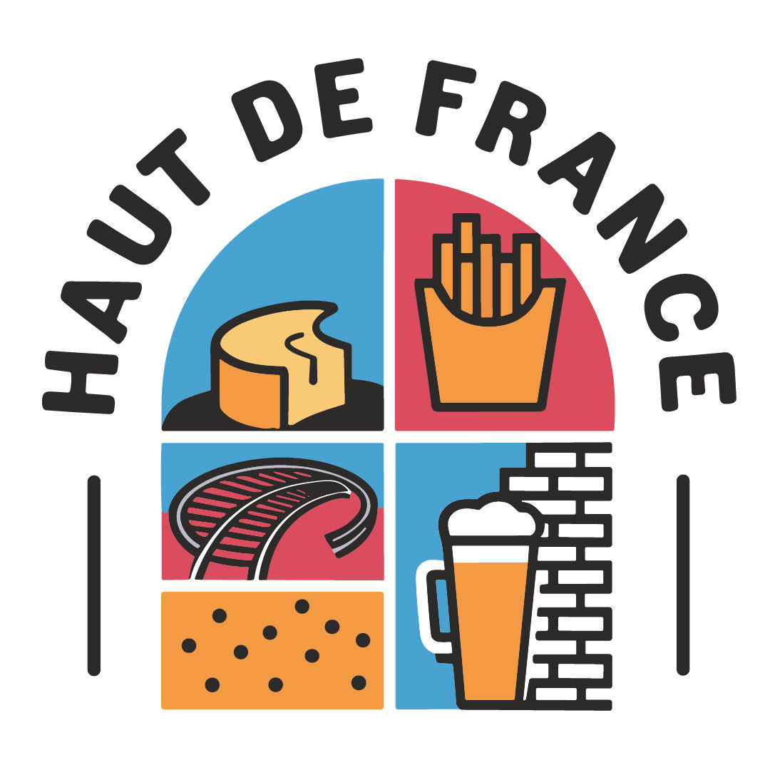 Casquette Hauts-de-France