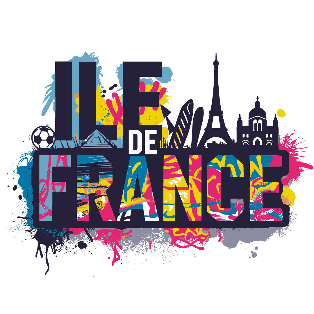 Casquette Ile-de-France