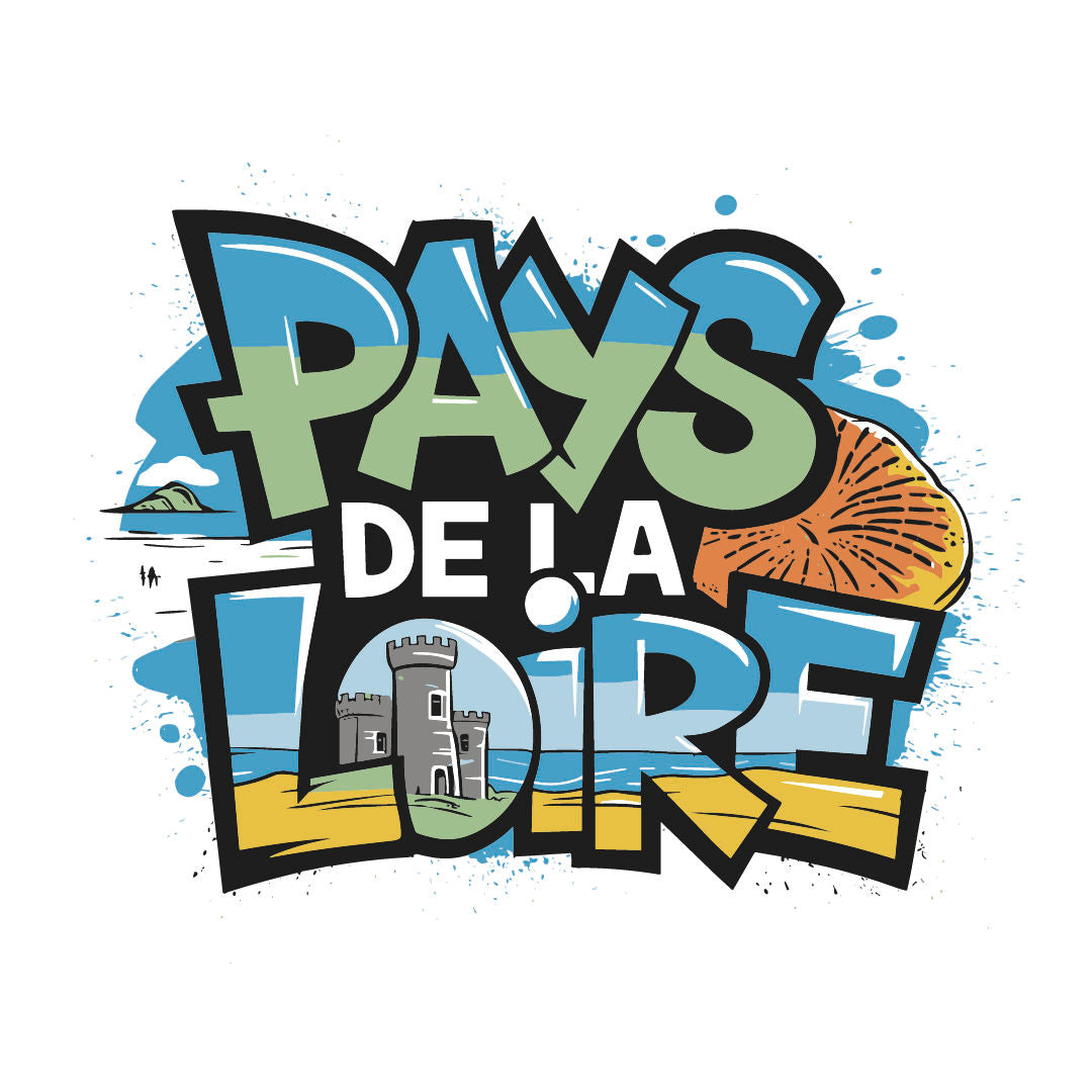 Casquette Pays de la Loire