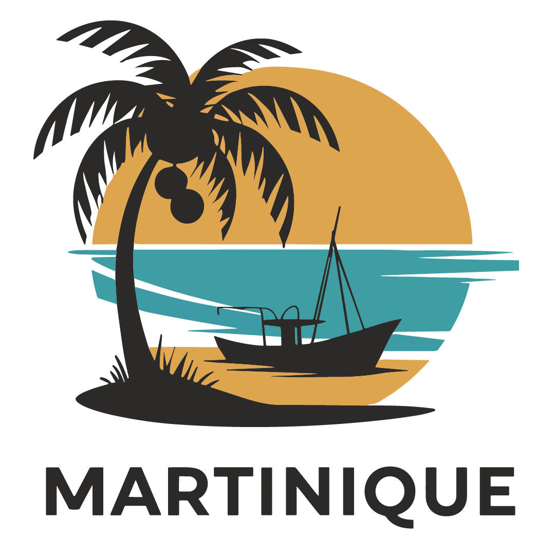 Casquette Martinique