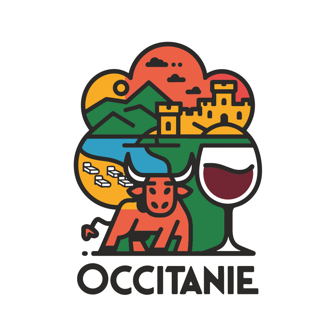 Casquette Occitanie