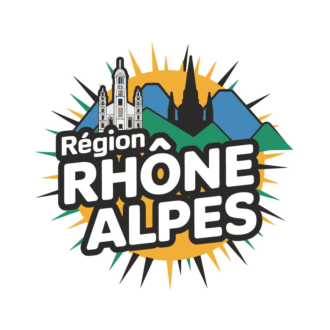 Casquette Auvergne-Rhône-Alpes