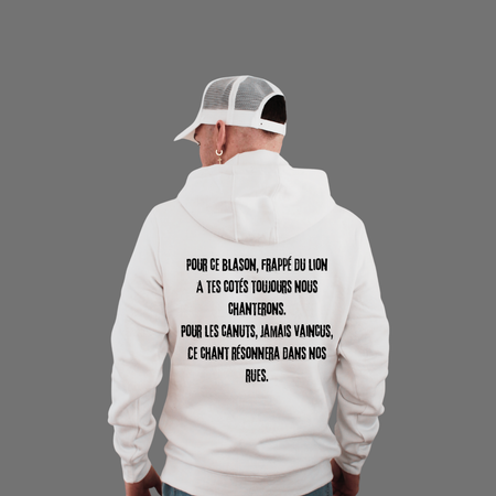 Sweat-shirt Lyon
