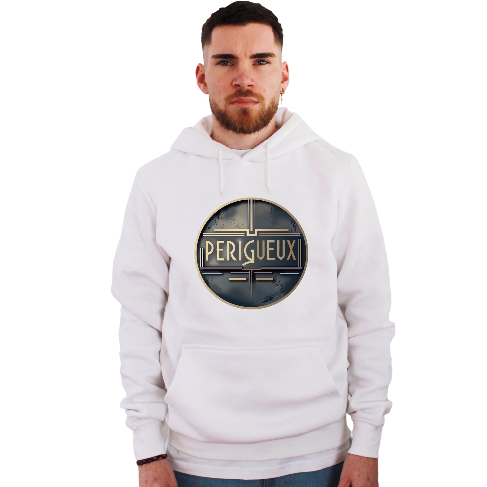 Sweat-shirt Périgueux