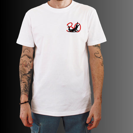 Tee-shirt Nîmes