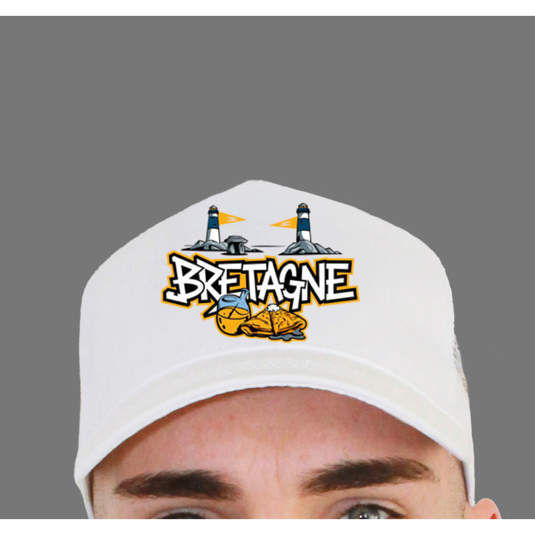 Casquette Bretagne