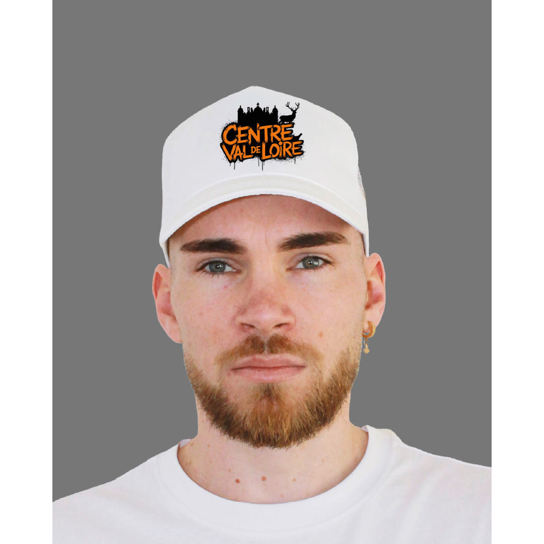 Casquette Centre-Val de Loire