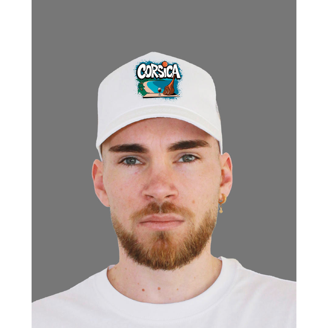 Casquette Corse