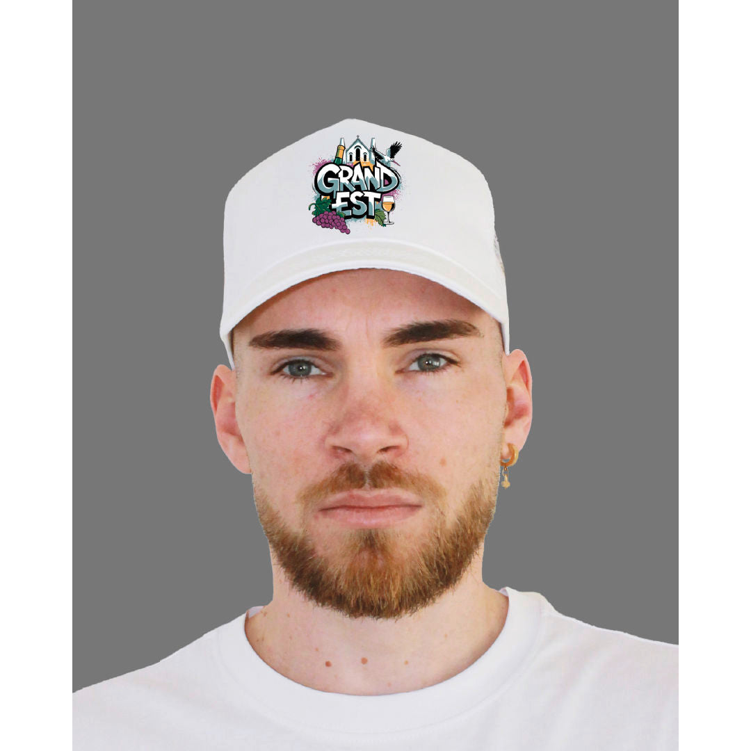 Casquette Grand Est