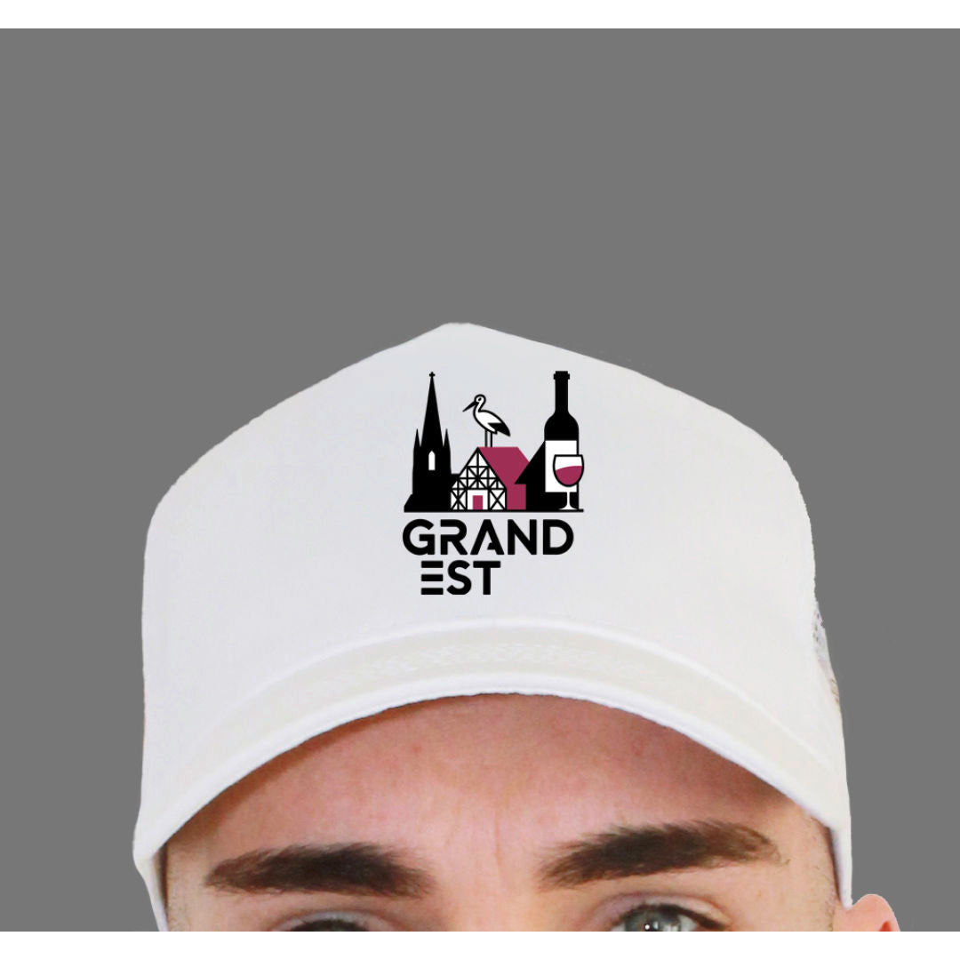 Casquette Grand Est
