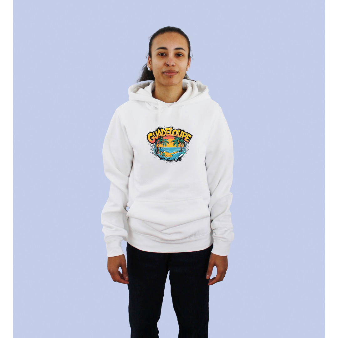 Sweat-shirt Guadeloupe