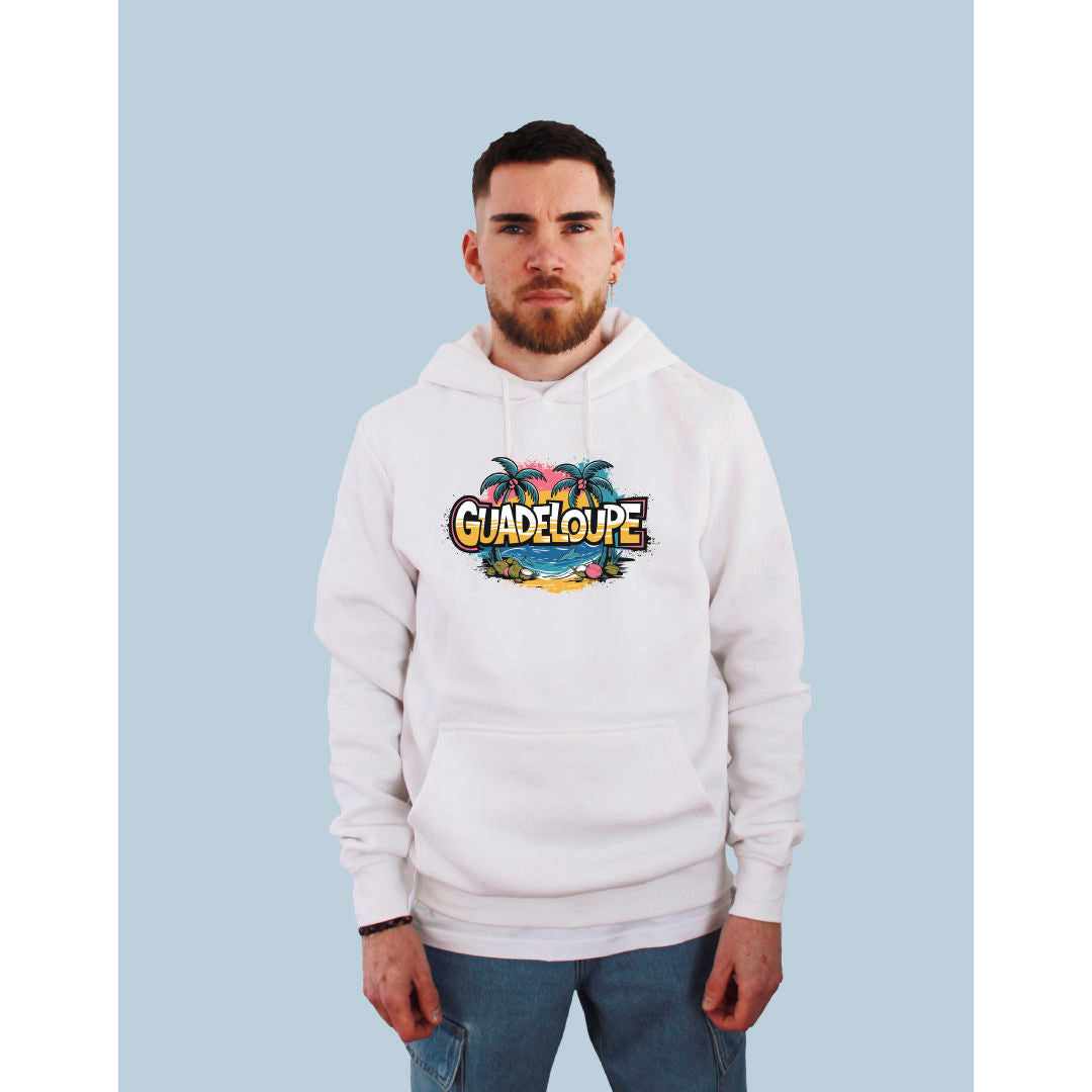 Sweat-shirt Guadeloupe
