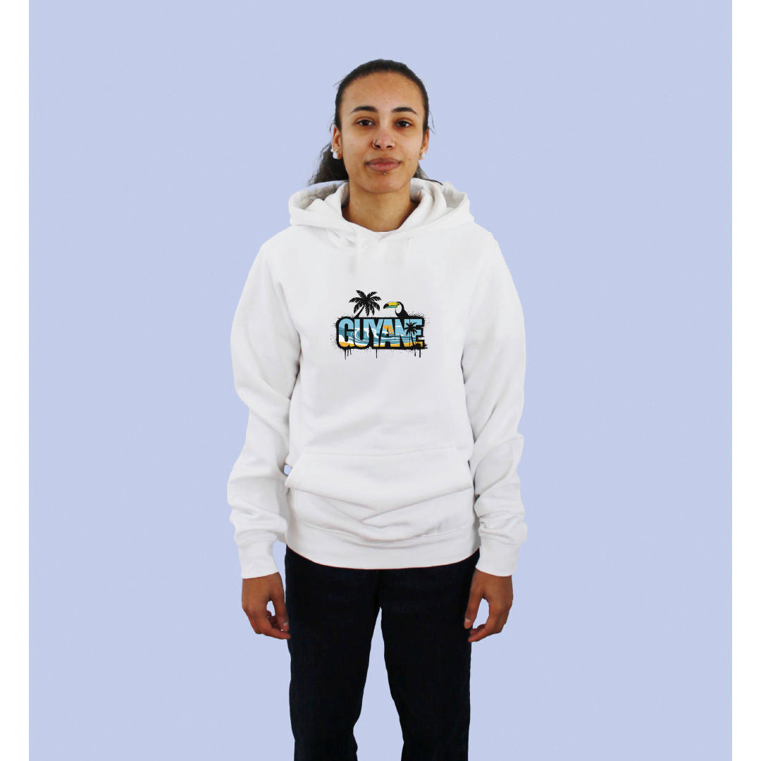 Sweat-shirt Guyane