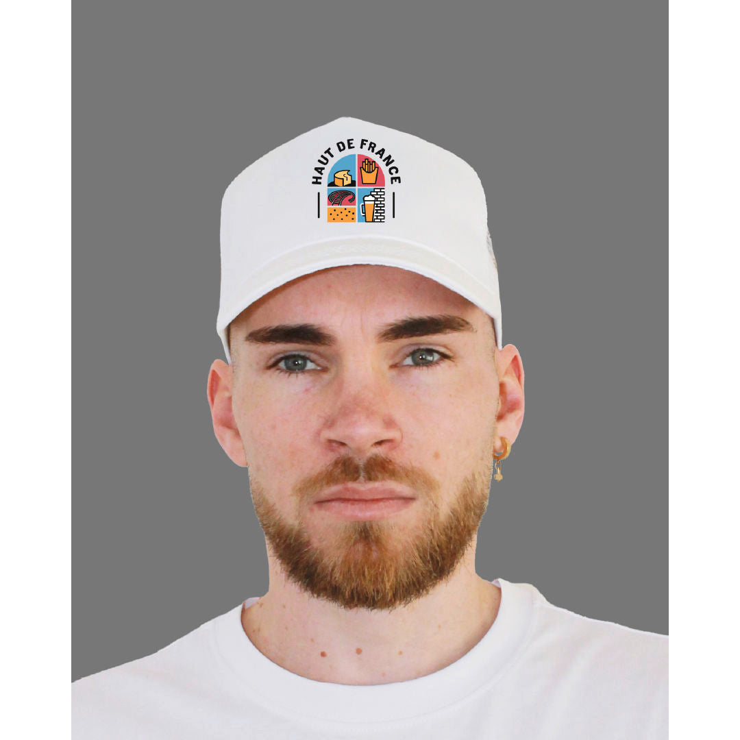 Casquette Hauts-de-France
