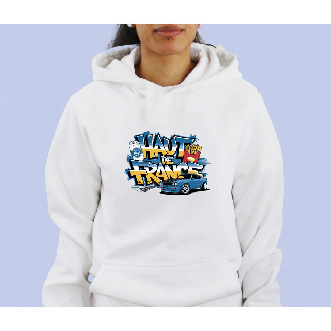 Sweat-shirt Hauts-de-France